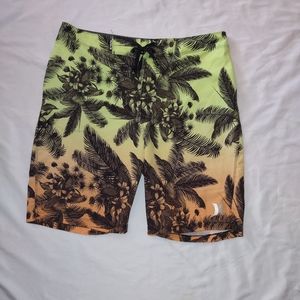 Hurley phantom swim shorts